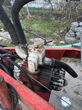 Weishäupl Vakutec VA 7000