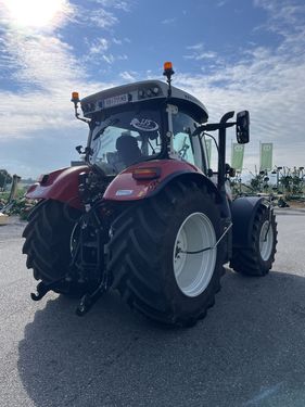 Sonstige Fliegl AgroCenter Reifendruckregelanlage