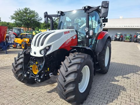 Steyr 4110 Expert CVT