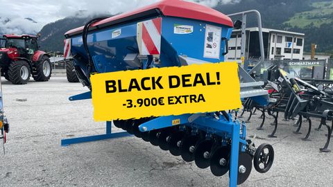 Lemken Saphir 10/300 DS-125