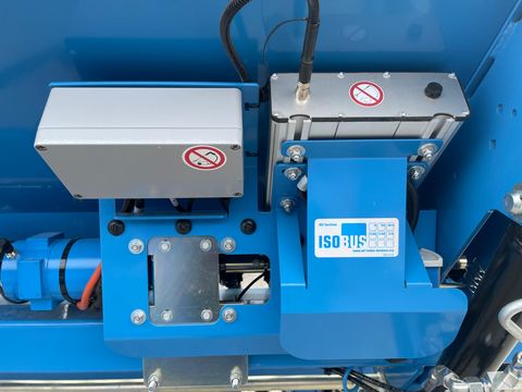 Lemken Saphir 10/300 DS-125