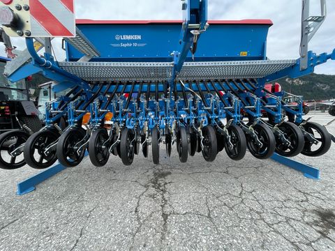 Lemken Saphir 10/300 DS-125