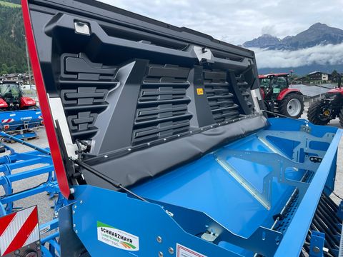 Lemken Saphir 10/300 DS-125