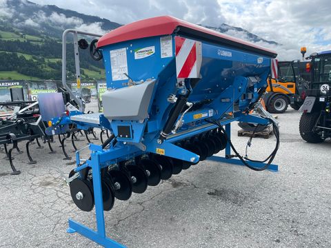 Lemken Saphir 10/300 DS-125