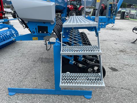 Lemken Saphir 10/300 DS-125