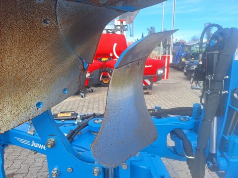 Lemken Juwel 7MV 4+1N100