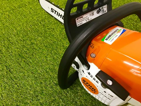 Stihl MS 251 40cm