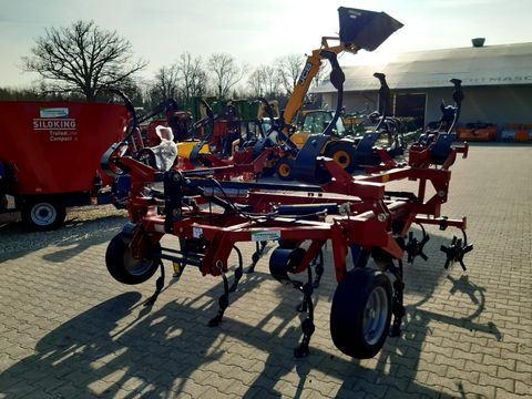 Kongskilde VFM 4319 4,3m