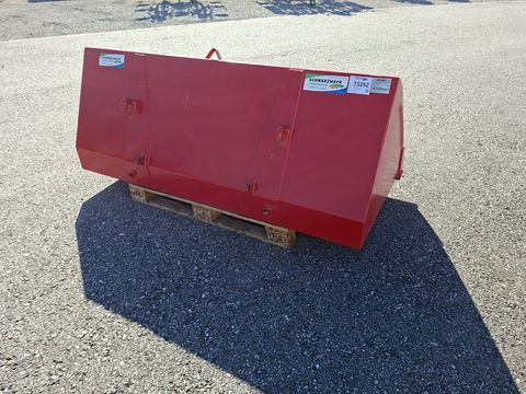 Hydrac Schaufel 2,05m 