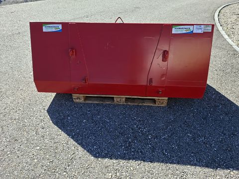 Hydrac Schaufel 2,05m 