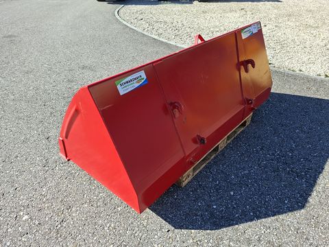 Hydrac Schaufel 2,05m 