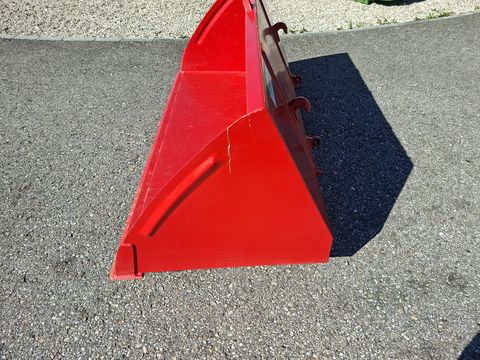 Hydrac Schaufel 2,05m 