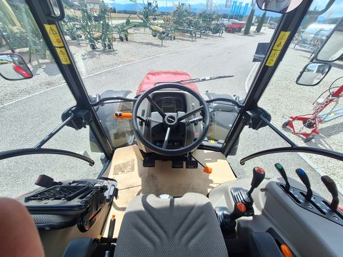 Case IH Farmall 75 A (Stage V)