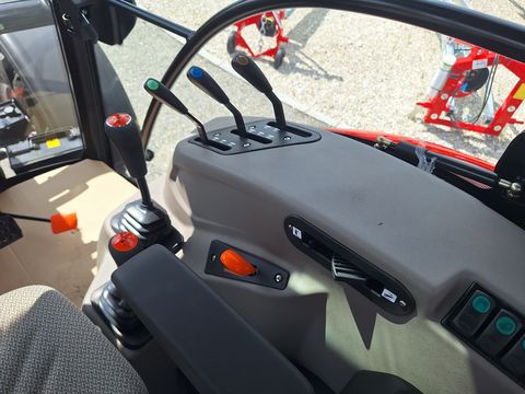 Case IH Farmall 75 A (Stage V)