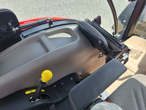 Case IH Farmall 75 A (Stage V)