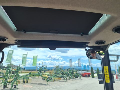 Case IH Farmall 75 A (Stage V)