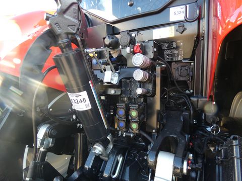 Steyr 6220 Absolut CVT