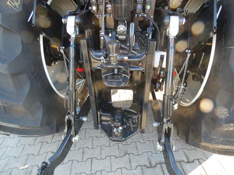 Steyr 6220 Absolut CVT