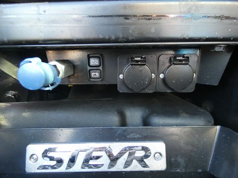 Steyr 6220 Absolut CVT