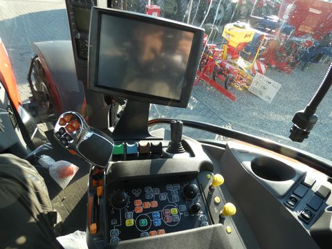 Steyr 6220 Absolut CVT