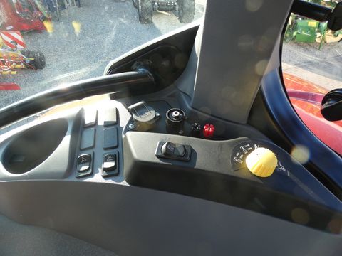 Steyr 6220 Absolut CVT