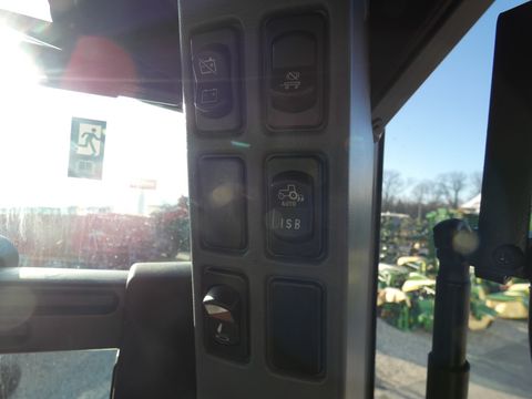 Steyr 6220 Absolut CVT