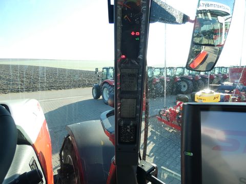 Steyr 6220 Absolut CVT