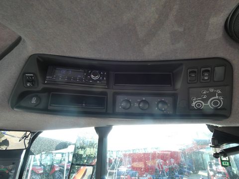 Steyr 6220 Absolut CVT