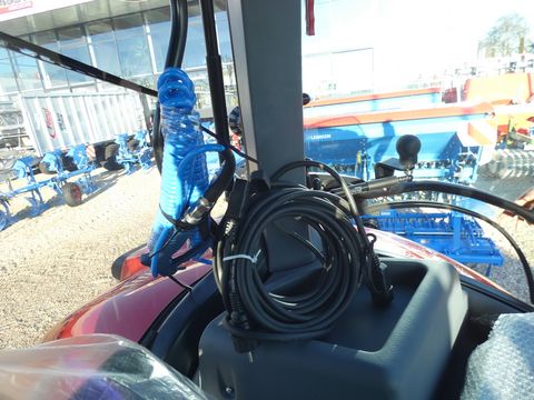 Steyr 6220 Absolut CVT