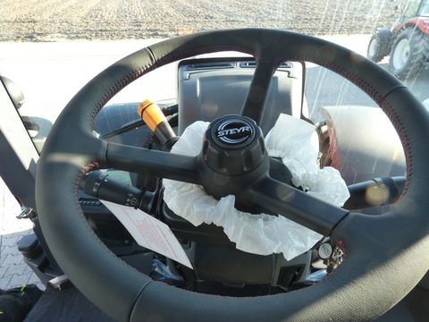 Steyr 6220 Absolut CVT