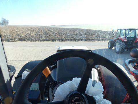 Steyr 6220 Absolut CVT