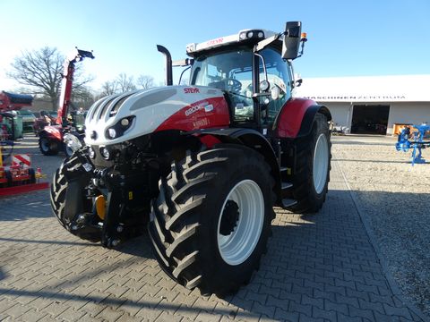 Steyr 6220 Absolut CVT