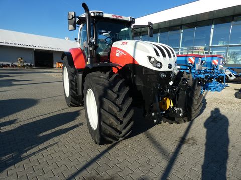 Steyr 6220 Absolut CVT