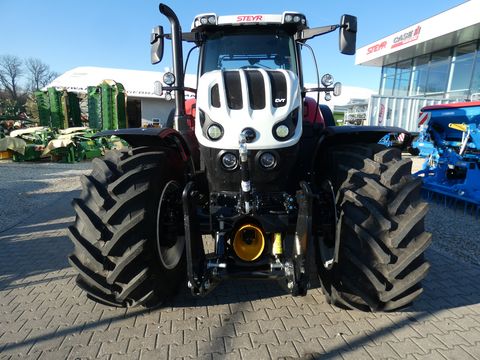 Steyr 6220 Absolut CVT