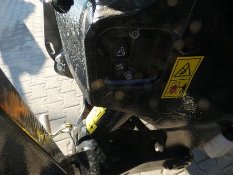 Steyr 6220 Absolut CVT