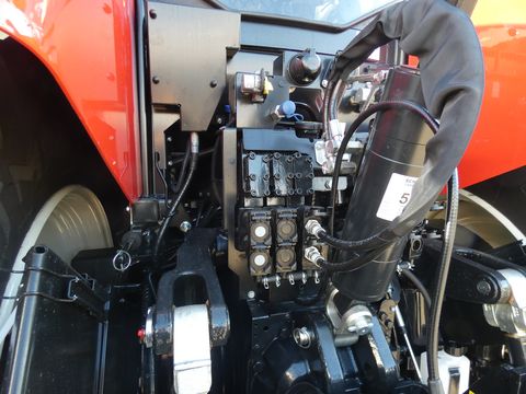 Steyr 6220 Absolut CVT