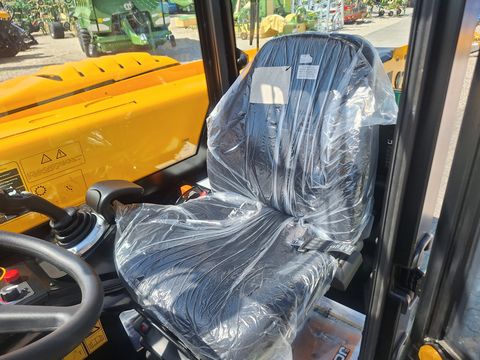 JCB 525-60 AGRI PLUS T5