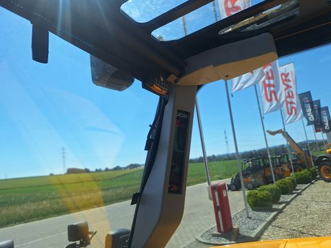 JCB 525-60 AGRI PLUS T5