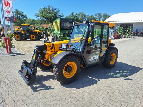 JCB 525-60 AGRI PLUS T5