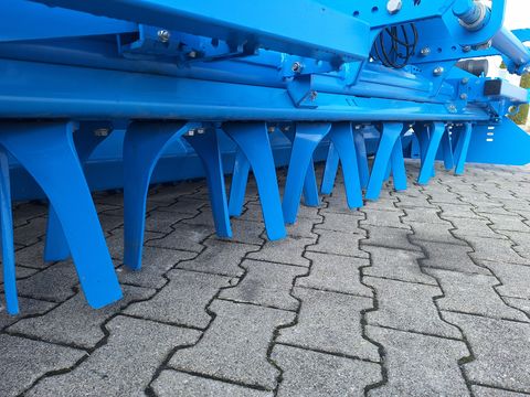 Lemken Zirkon 8+Saphir 9