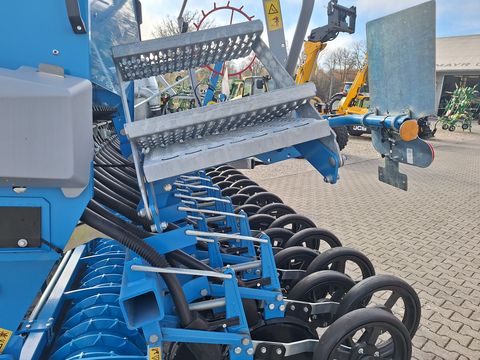 Lemken Zirkon 8+Saphir 9