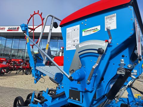 Lemken Zirkon 8+Saphir 9
