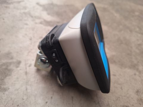 Lemken Zirkon 8+Saphir 9