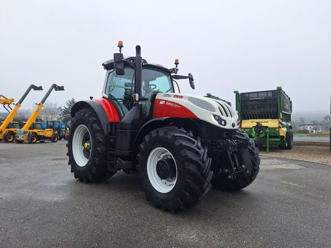 Steyr 6250 Terrus CVT (Stage V)