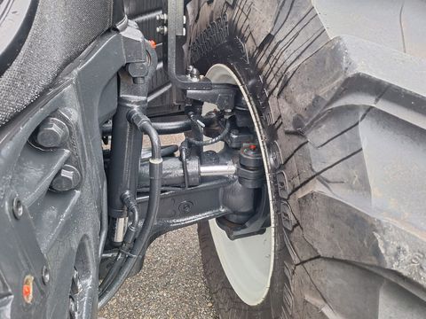 Steyr 6250 Terrus CVT (Stage V)