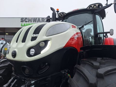 Steyr 6250 Terrus CVT (Stage V)