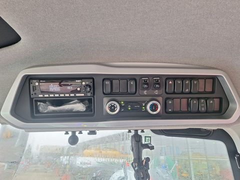 Steyr 6250 Terrus CVT (Stage V)