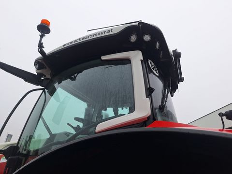 Steyr 6250 Terrus CVT (Stage V)