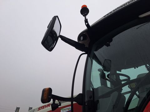 Steyr 6250 Terrus CVT (Stage V)