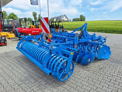 Lemken Rubin 10/300U MSW